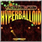  Hyperballoid: Around the World παιχνίδι