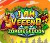  I Am Vegend: Zombiegeddon παιχνίδι