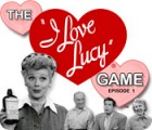  The I Love Lucy Game: Episode 1 παιχνίδι