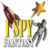 I Spy: Fantasy παιχνίδι