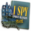  I Spy: Spooky Mansion παιχνίδι