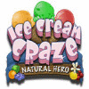  Ice Cream Craze: Natural Hero παιχνίδι