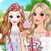  Ice Cream Girls παιχνίδι
