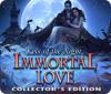  Immortal Love: Kiss of the Night Collector's Edition παιχνίδι