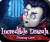  Incredible Dracula: Chasing Love παιχνίδι