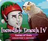  Incredible Dracula IV: Game of Gods Collector's Edition παιχνίδι