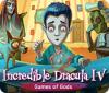  Incredible Dracula IV: Game of Gods παιχνίδι