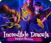  Incredible Dracula: Vargosi Returns παιχνίδι