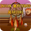 Indian Mysteries Mahjong παιχνίδι