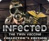  Infected: The Twin Vaccine Collector’s Edition παιχνίδι