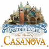  Insider Tales: The Secret of Casanova παιχνίδι