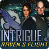  Intrigue Inc: Raven's Flight παιχνίδι