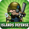  Islands Defense παιχνίδι