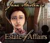  Jane Austen's: Estate of Affairs παιχνίδι
