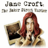  Jane Croft: The Baker Street Murder παιχνίδι
