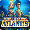  Jewel Legends: Atlantis παιχνίδι