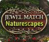  Jewel Match: Naturescapes παιχνίδι