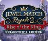  Jewel Match Royale 2: Rise of the King Collector's Edition παιχνίδι