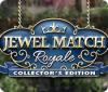  Jewel Match Royale Collector's Edition παιχνίδι