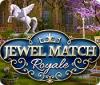  Jewel Match Royale παιχνίδι