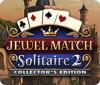  Jewel Match Solitaire 2 Collector's Edition παιχνίδι