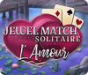  Jewel Match Solitaire: L'Amour παιχνίδι