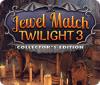  Jewel Match Twilight 3 Collector's Edition παιχνίδι