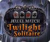  Jewel Match Twilight Solitaire παιχνίδι