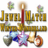  Jewel Match Winter Wonderland παιχνίδι