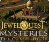  Jewel Quest Mysteries: The Oracle of Ur παιχνίδι