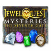  Jewel Quest Mysteries: The Seventh Gate παιχνίδι