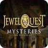  Jewel Quest Mysteries - The Seventh Gate Premium Edition παιχνίδι