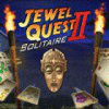  Jewel Quest Solitaire 2 παιχνίδι