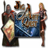  Jig Art Quest παιχνίδι