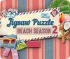 Jigsaw Puzzle Beach Season 2 παιχνίδι