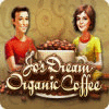  Jo's Dream: Organic Coffee παιχνίδι