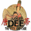  Judge Dee: The City God Case παιχνίδι