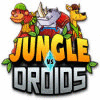  Jungle vs. Droids παιχνίδι