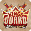  King's Guard: A Trio of Heroes παιχνίδι