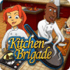  Kitchen Brigade παιχνίδι