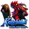  Knightfall: Death and Taxes παιχνίδι