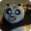  Kung Fu Panda 2 Coloring Page παιχνίδι