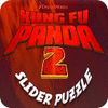  Kung Fu Panda 2 Puzzle Slider παιχνίδι