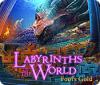  Labyrinths of the World: Fool's Gold παιχνίδι