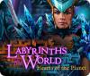  Labyrinths of the World: Hearts of the Planet παιχνίδι