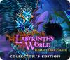  Labyrinths of the World: Hearts of the Planet Collector's Edition παιχνίδι
