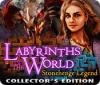  Labyrinths of the World: Stonehenge Legend Collector's Edition παιχνίδι