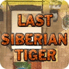  Last Siberian Tiger παιχνίδι
