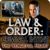  Law & Order Criminal Intent: The Vengeful Heart παιχνίδι