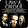  Law & Order: Justice is Served παιχνίδι